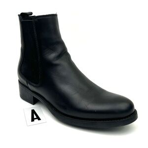 LA CANADIENNE Sara Waterproof Chelsea Boot sz 9